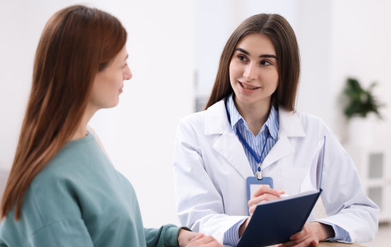 BSB30120 Certificate III in Business (Medical Administration)